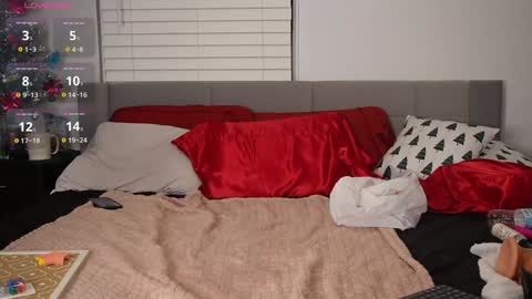 Rami online show from 12/18/24, 01:37