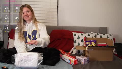 Rami online show from 12/23/24, 01:40