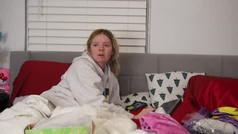 Rami online show from 01/01/25, 03:45