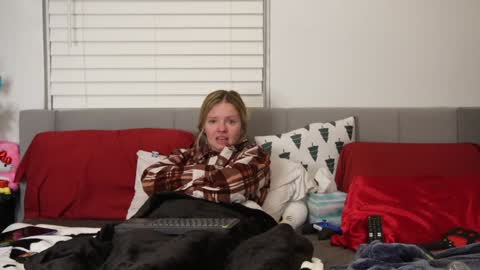 Rami online show from 01/06/25, 04:36