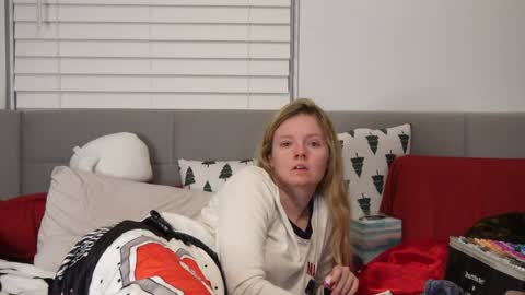 Rami online show from 01/07/25, 01:28