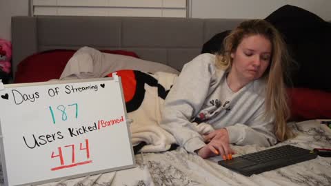 Rami online show from 01/22/25, 07:35