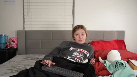 Rami online show from 01/24/25, 08:13