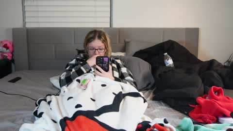 Rami online show from 01/30/25, 10:50