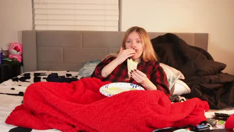 Rami online show from 02/04/25, 04:37