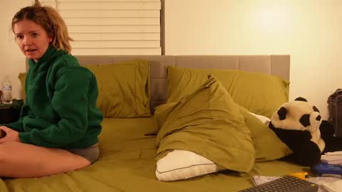 Rami online show from 02/18/25, 01:43