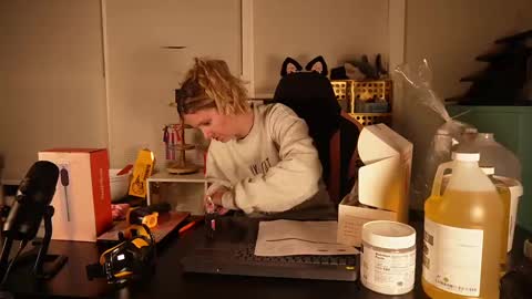 Rami online show from 03/04/25, 02:06