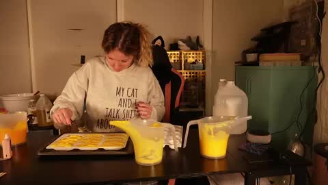 Rami online show from 03/04/25, 05:11