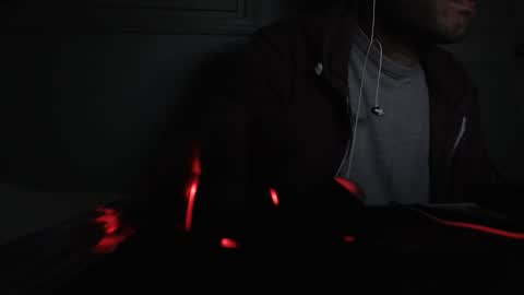 ramirolove3 online show from 12/05/25, 03:52