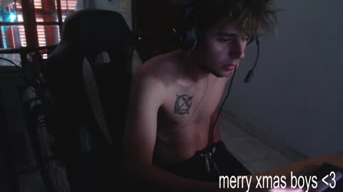 Ramiro online show from 12/29/24, 07:32