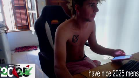 Ramiro online show from 01/03/25, 01:03