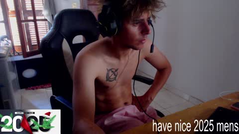 Ramiro online show from 01/03/25, 06:24