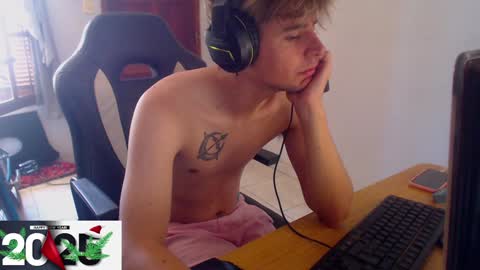 Ramiro online show from 01/04/25, 05:16