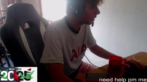 Ramiro online show from 01/05/25, 11:59