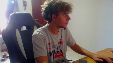 Ramiro online show from 01/07/25, 06:56