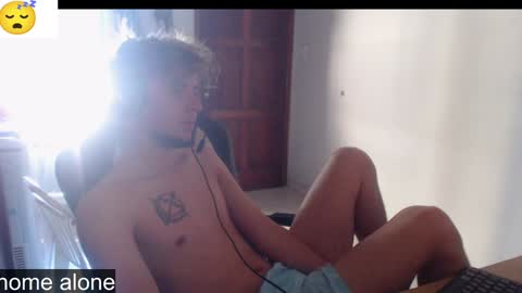 Ramiro online show from 01/29/25, 12:45