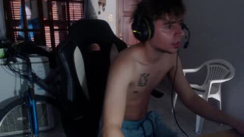 Ramiro online show from 02/09/25, 09:17