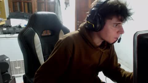 Ramiro online show from 09/18/25, 11:51