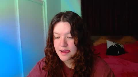 Ramona online show from 03/14/26, 02:06