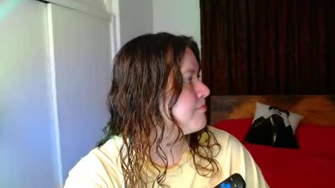 Ramona online show from 04/02/26, 11:57