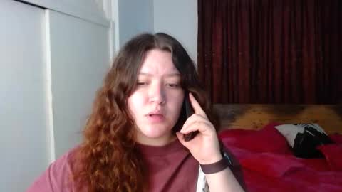 Snapshot of ramona15 chatting on 05/13/26, 10:38 Ramona online show from 05/13/26, 10:38