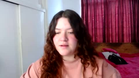 Snapshot of ramona15 chatting on 05/16/26, 09:57 Ramona online show from 05/16/26, 09:57