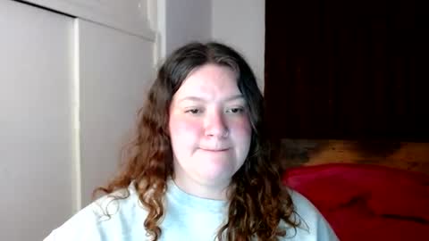 Snapshot of ramona15 chatting on 07/01/26, 11:26 Ramona online show from 07/01/26, 11:26