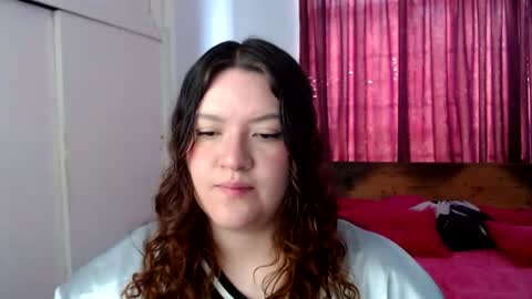 Snapshot of ramona15 chatting on 07/16/26, 05:30 Ramona online show from 07/16/26, 05:30