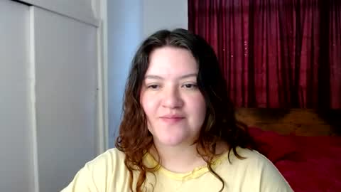 Snapshot of ramona15 chatting on 07/29/26, 10:30 Ramona online show from 07/29/26, 10:30