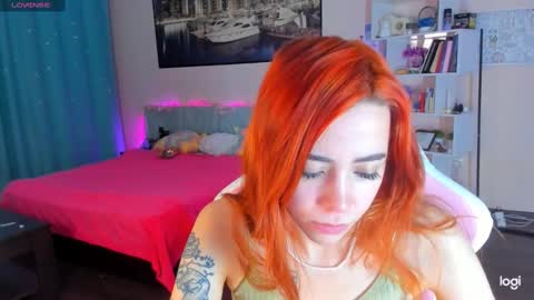 Ramona terner online show from 01/04/25, 05:58