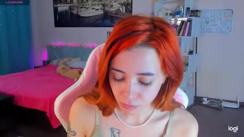 Ramona terner online show from 01/07/25, 08:56