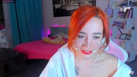 Ramona terner online show from 01/08/25, 02:35