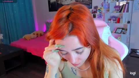 Ramona terner online show from 01/11/25, 05:20