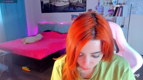 Ramona terner online show from 01/14/25, 06:56