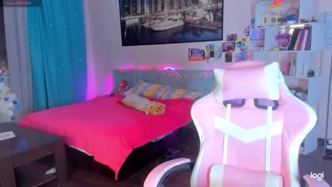 Ramona terner online show from 01/17/25, 03:23