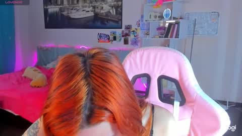 Ramona terner online show from 01/17/25, 09:28