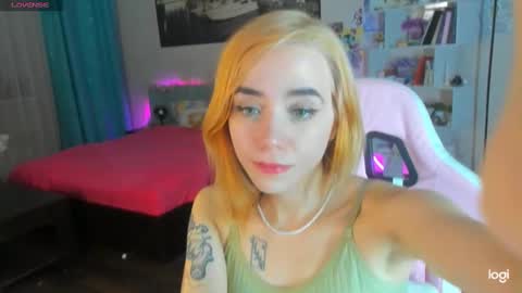 Ramona terner online show from 01/29/25, 04:05