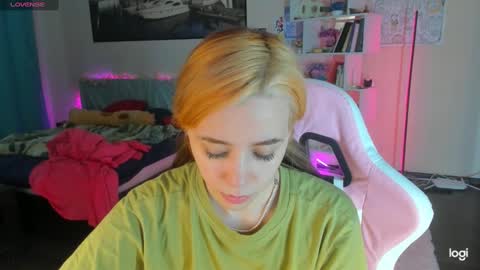 Ramona terner online show from 02/02/25, 12:35