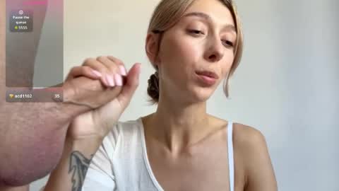 ramona_tom online show from 04/12/26, 11:54