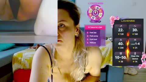 Snapshot of ramonaanca99 chatting on 05/18/26, 05:24 Kim-Hot-Girl online show from 05/18/26, 05:24
