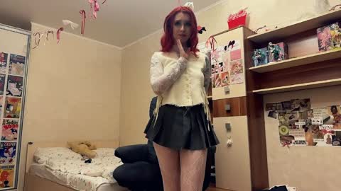 Cindy online show from 04/02/26, 08:39