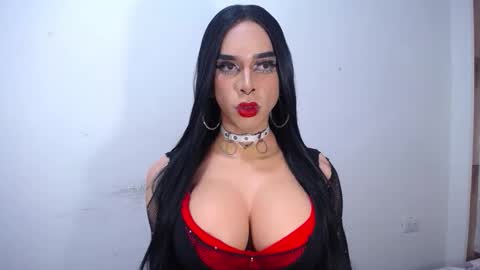 RamonaSmit online show from 01/13/26, 08:25