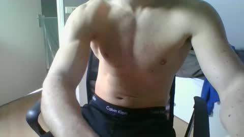 ramonjoosse2001 online show from 01/08/26, 12:18