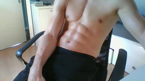 ramonjoosse2001 online show from 04/14/26, 12:00