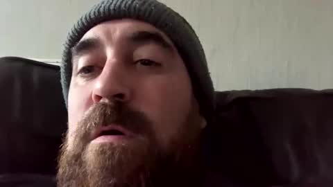 rampant6666 online show from 10/25/25, 08:00