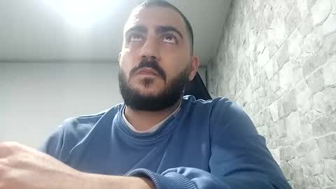 ramsall123 online show from 01/23/25, 08:35