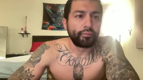 Snapshot of ramsok0321 chatting on 01/03/25, 01:14 Marcos online show from 01/03/25, 01:14