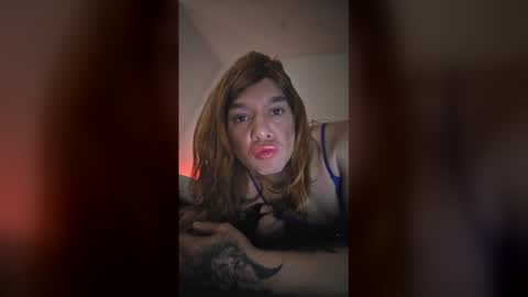 Sissy Melody online show from 03/11/26, 10:43