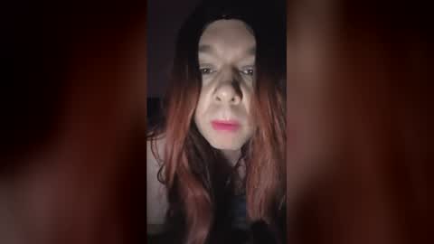 Sissy Melody online show from 04/20/26, 12:46