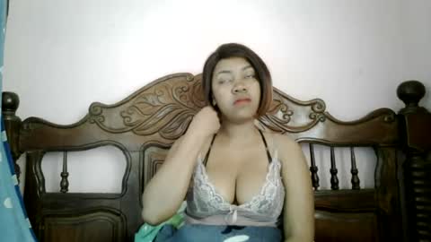 Snapshot of ranah23 chatting on 07/22/26, 07:00 ranah23 online show from 07/22/26, 07:00
